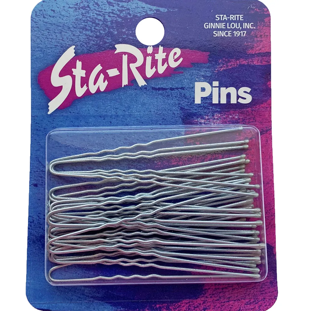 25-Count Heavy Tipped Hairpins 210 <p>See All Colors</p>