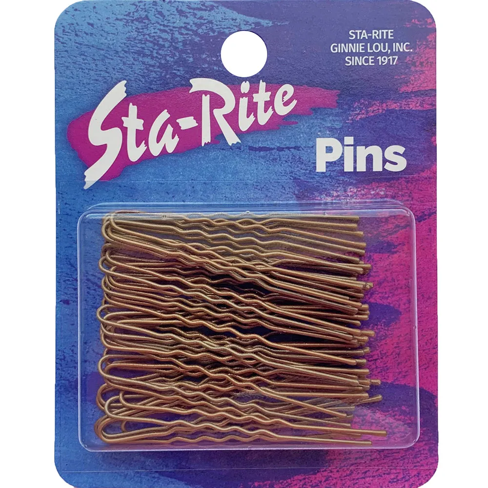 40-Count Tipped Hairpins 209 <p>See All Colors</p>