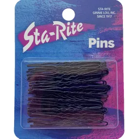 40-Count Tipped Hairpins 209 <p>See All Colors</p>