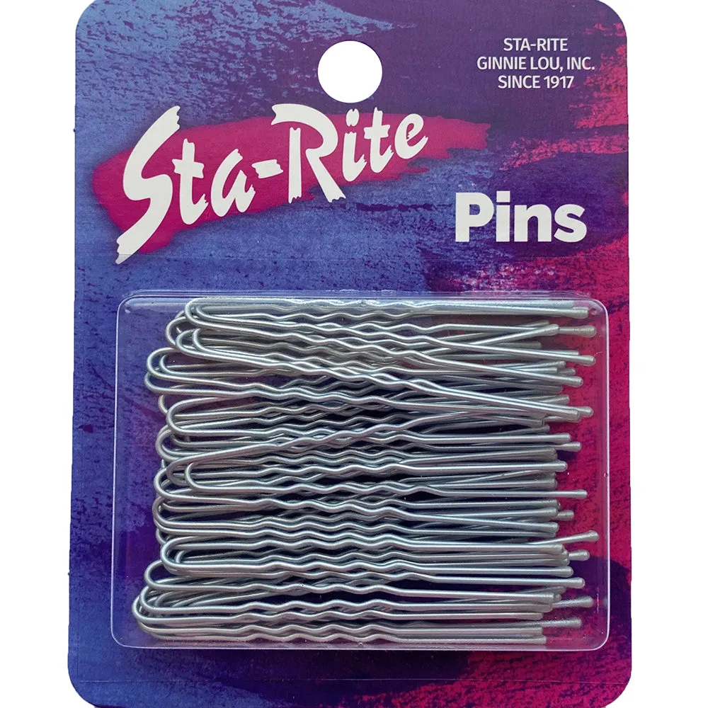 40-Count Tipped Hairpins 209 <p>See All Colors</p>