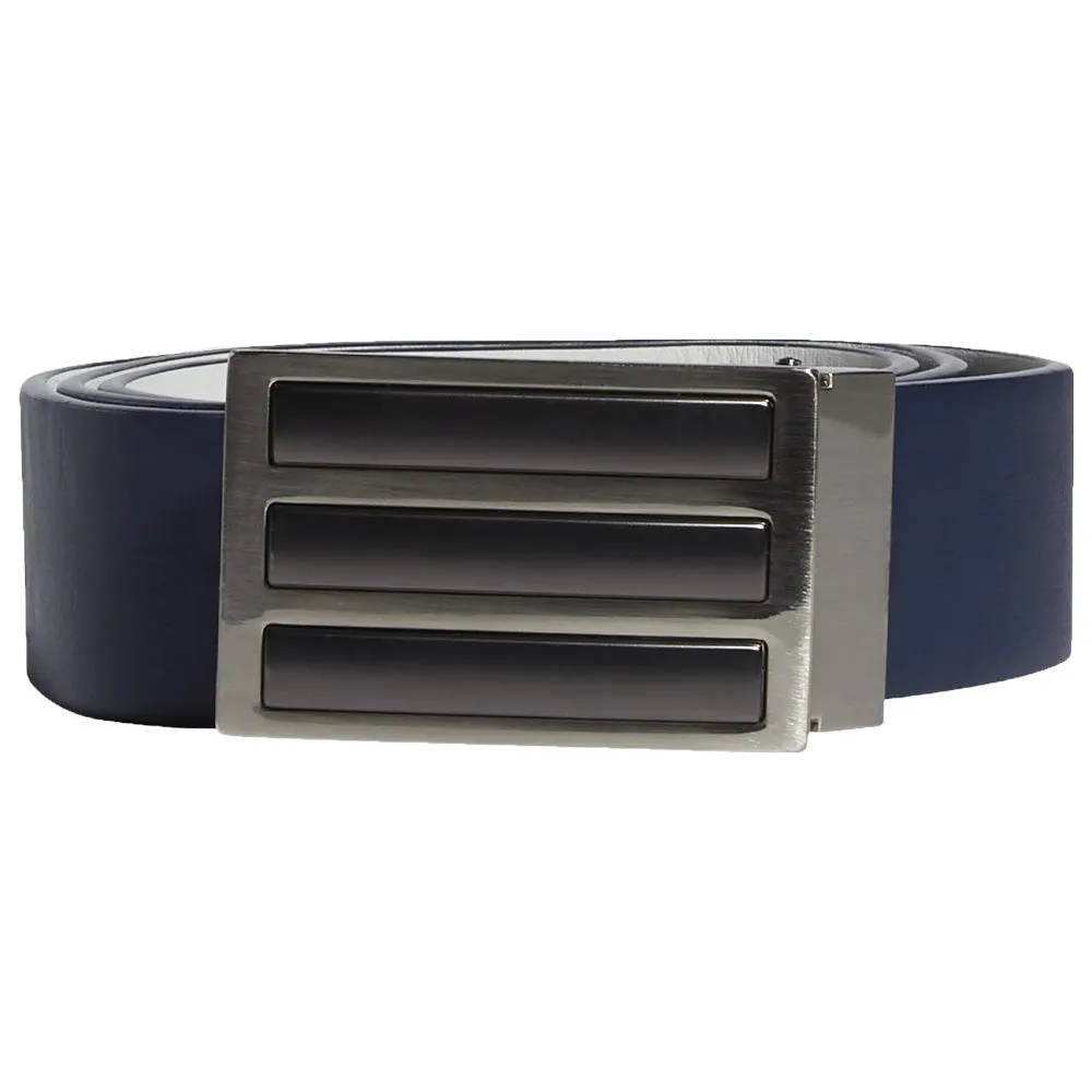 adidas 3 Stripe Tour Belt - Collegiated Navy