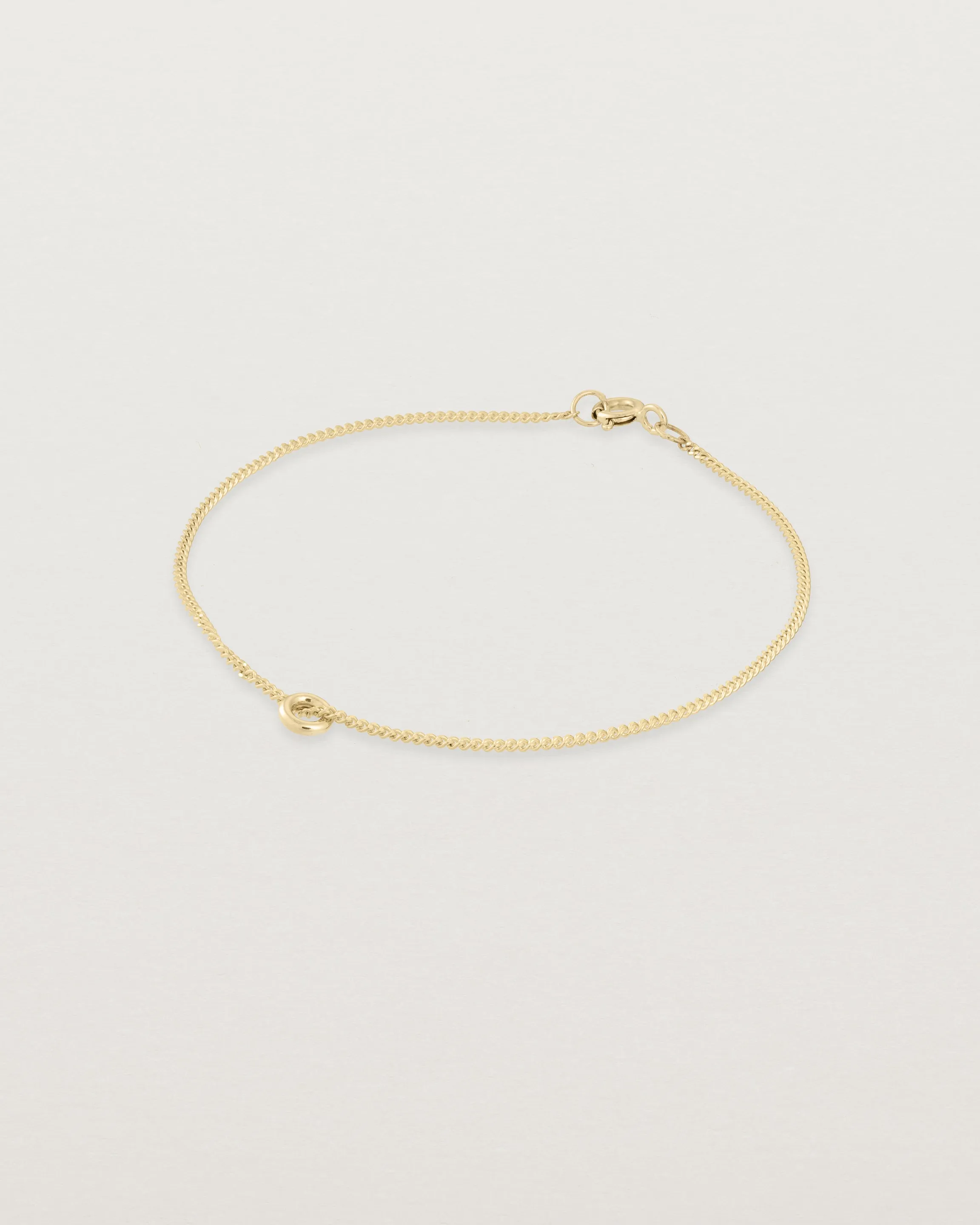 Aether Bracelet | Birthstone