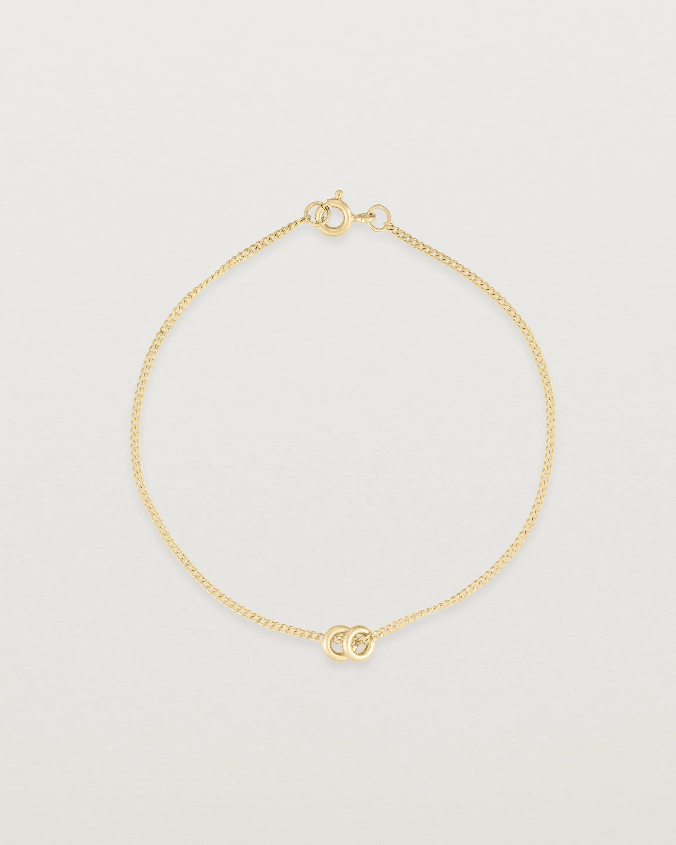 Aether Bracelet | Birthstone