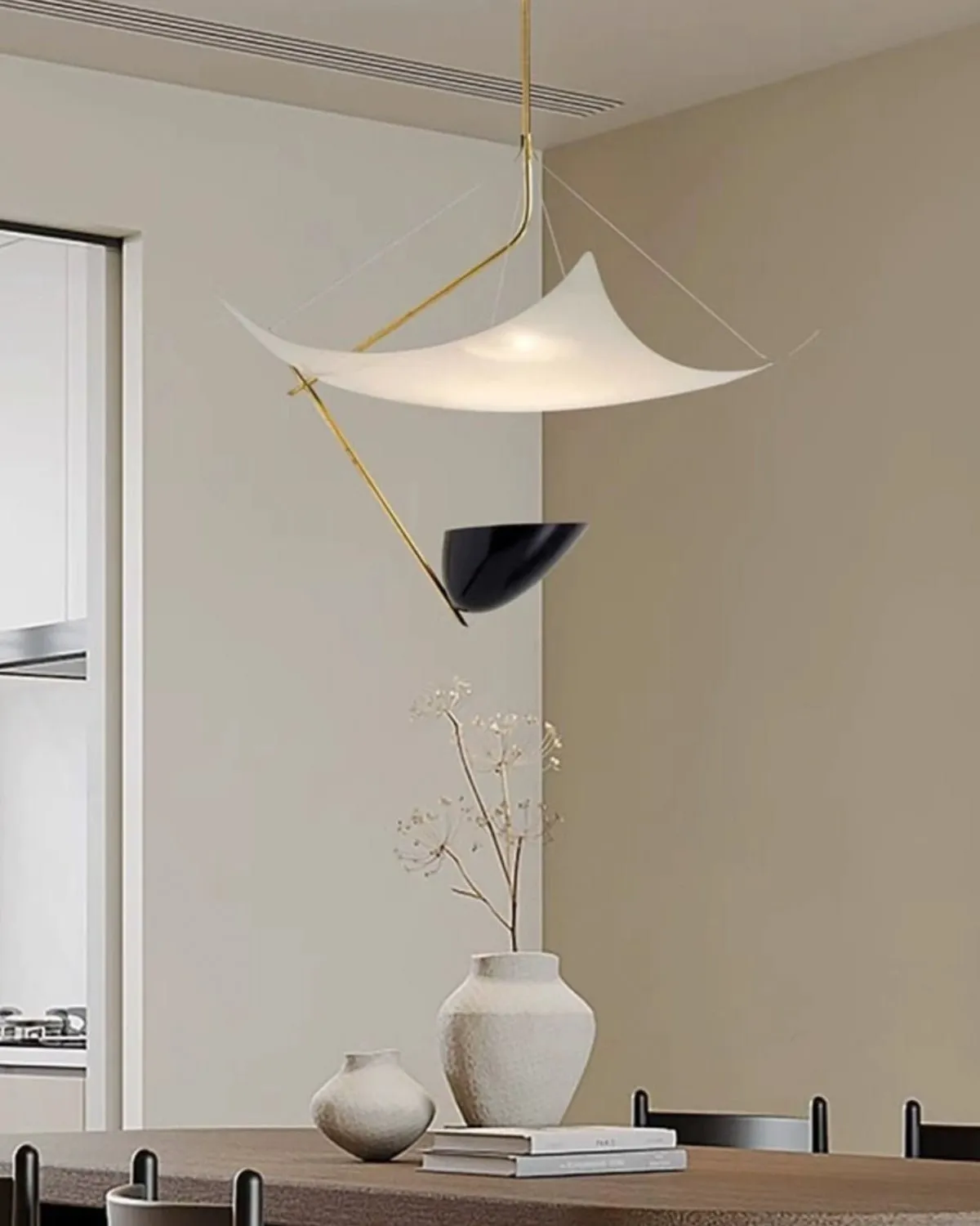 Angelo Lelii Pendant Light