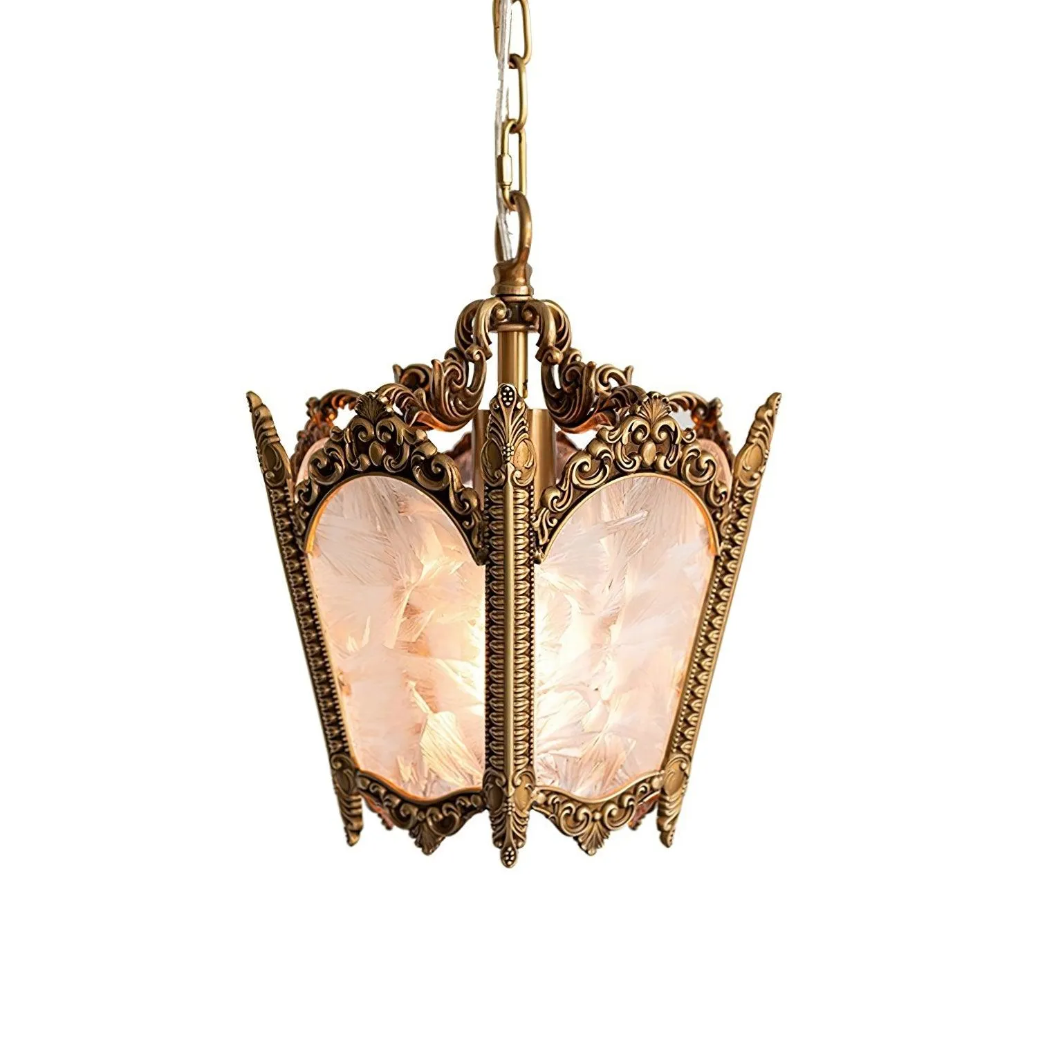 Antique Empire Pendant Lamp