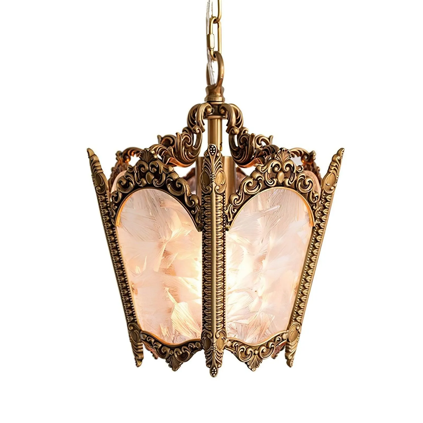 Antique Empire Pendant Lamp