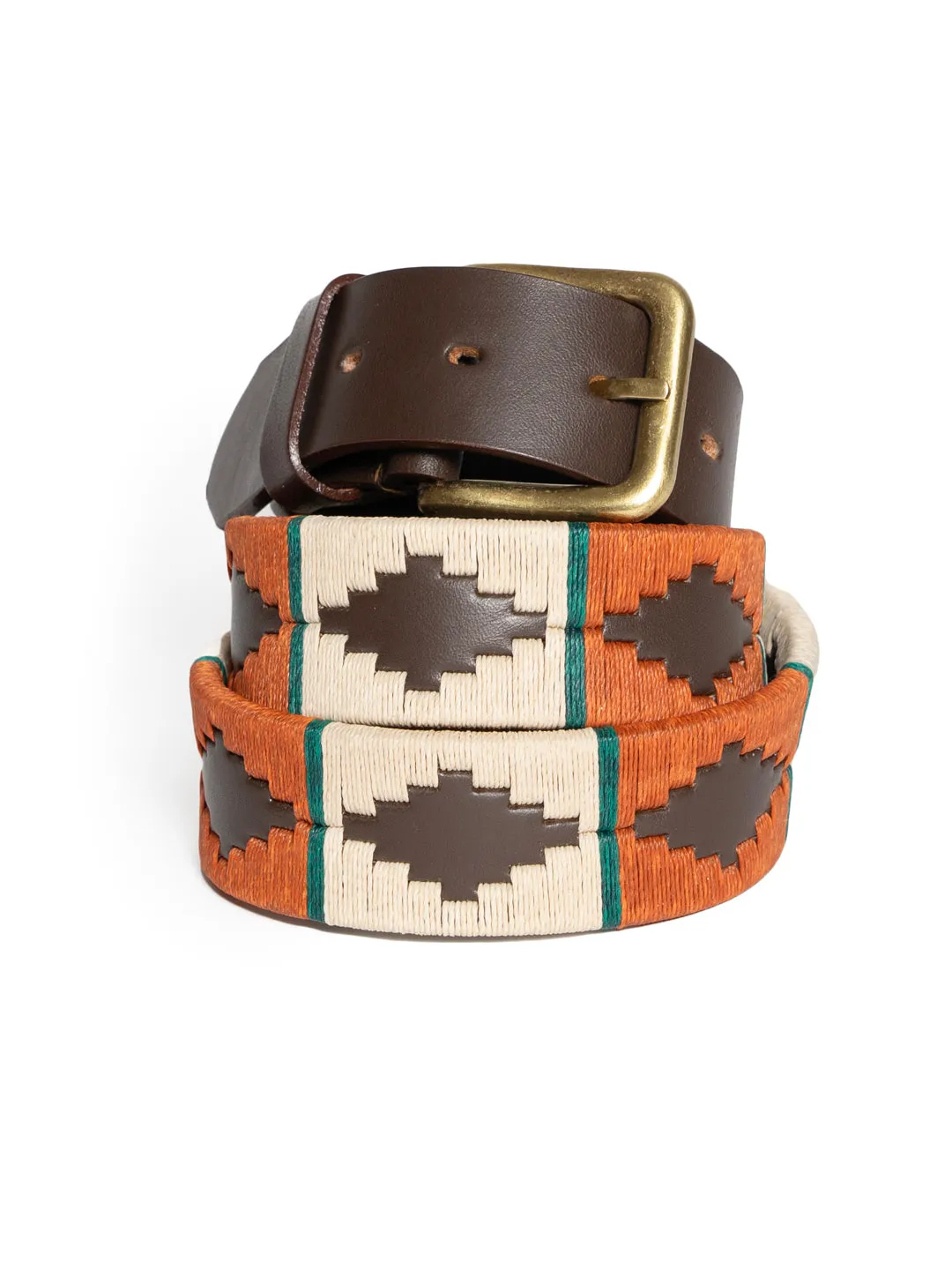 Argentinian belt