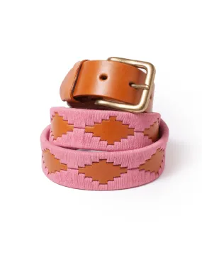 Argentinian belt