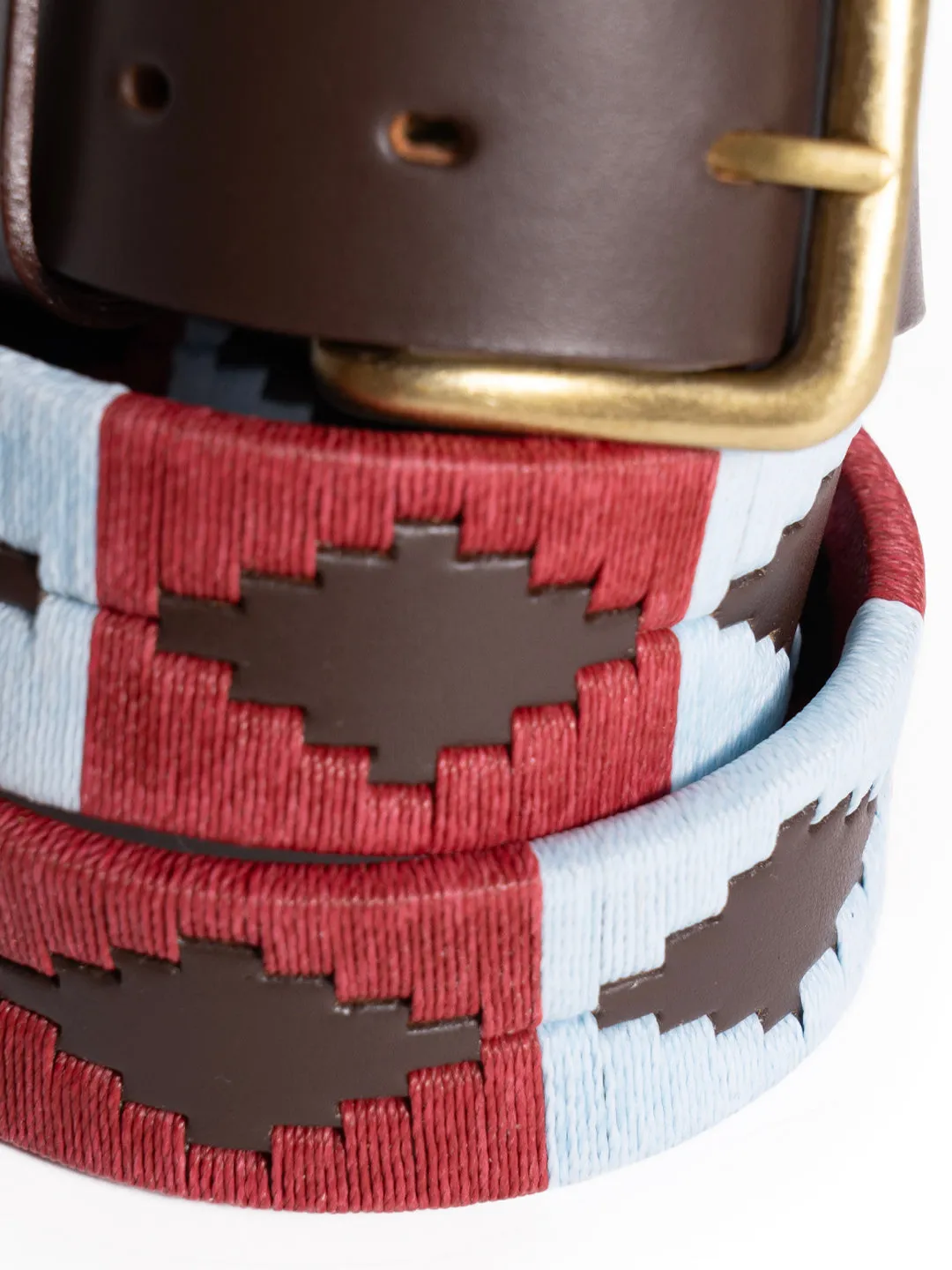 Argentinian belt