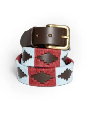 Argentinian belt