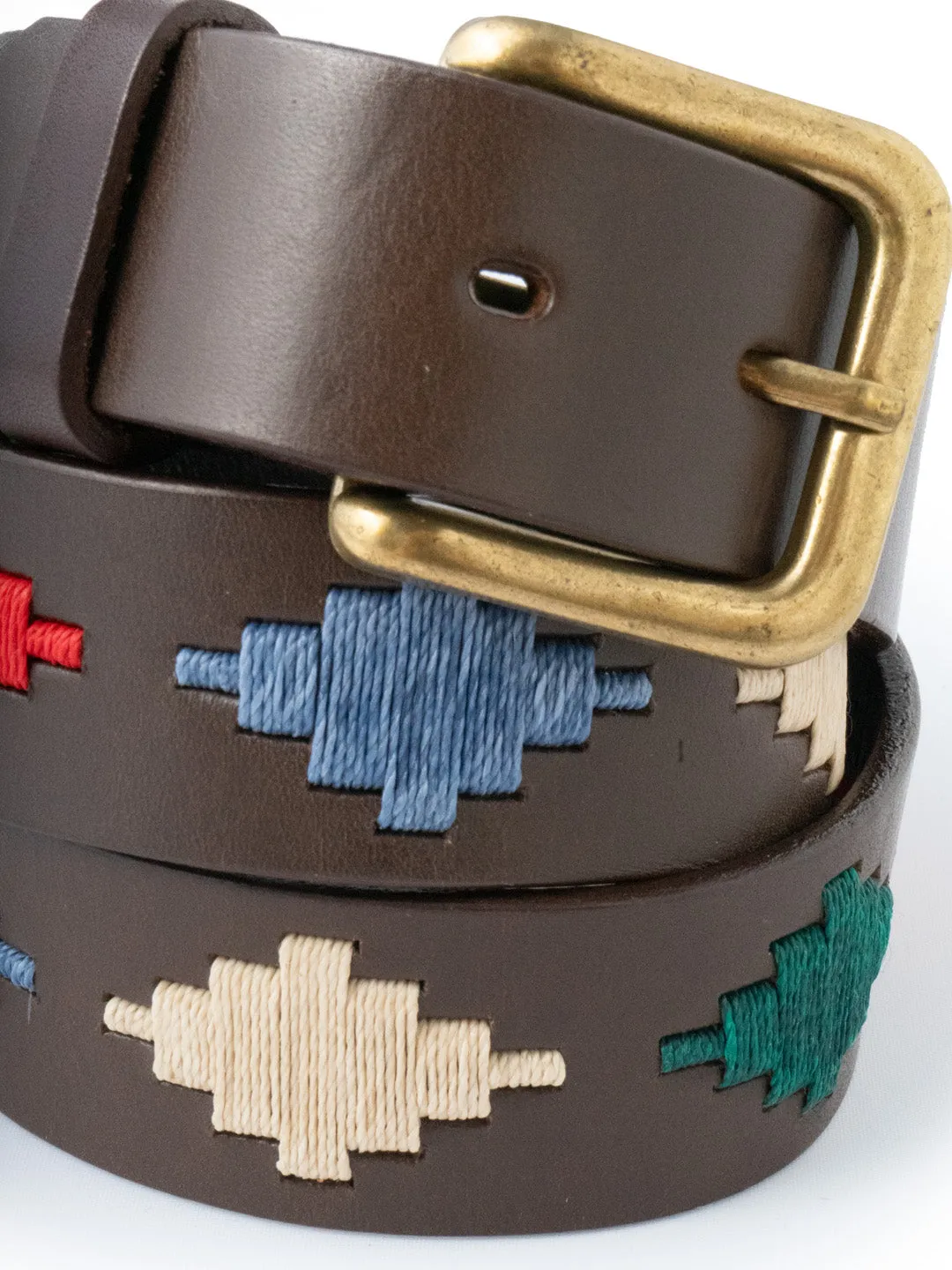 Argentinian belt