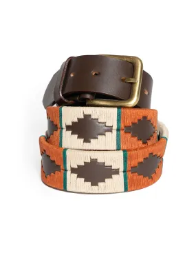 Argentinian belt