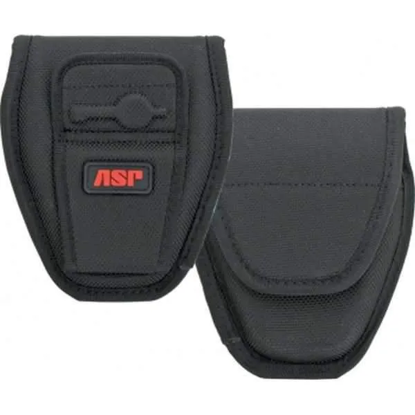 ASP Nylon Handcuff Pouch with Velcro Closure