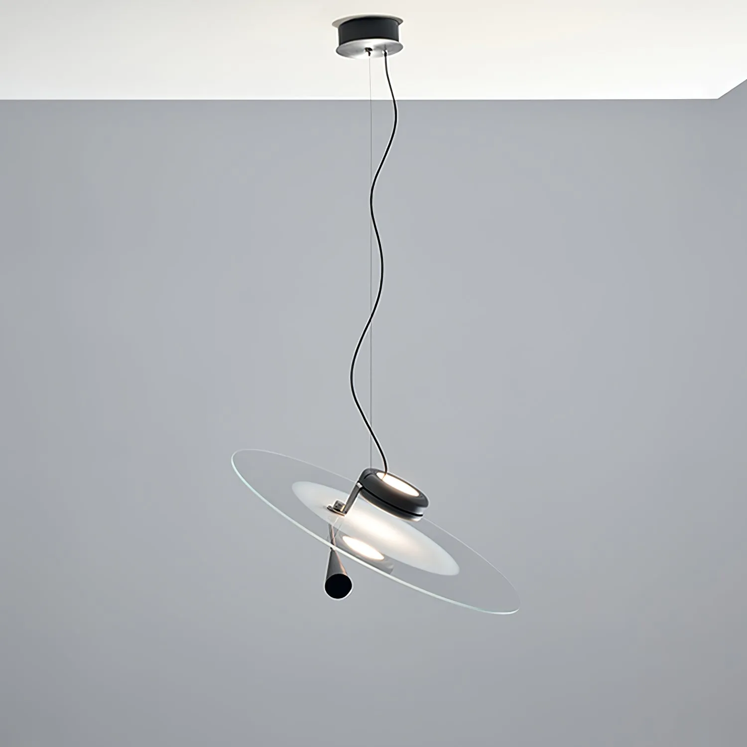 Bascula Pendant Lamp