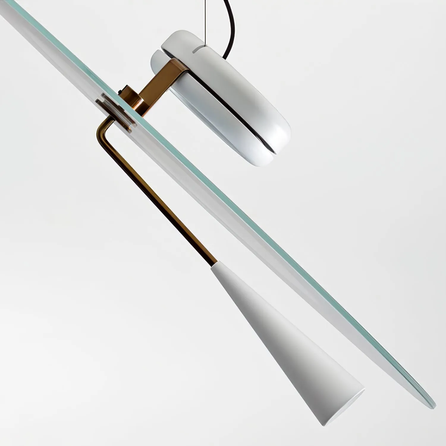 Bascula Pendant Lamp