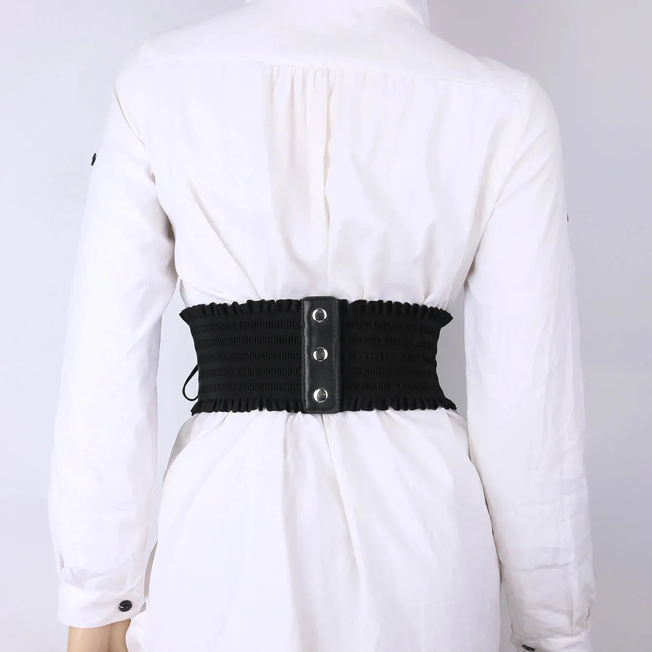 Belt Queen Missthery (Black)