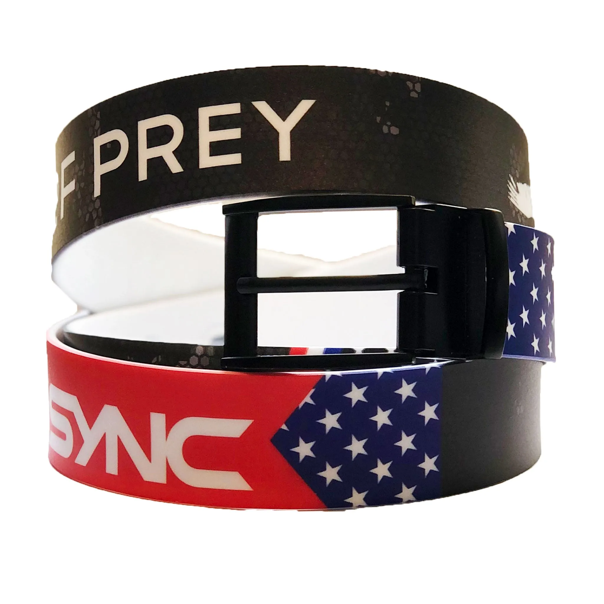 Birds Of Prey Belt