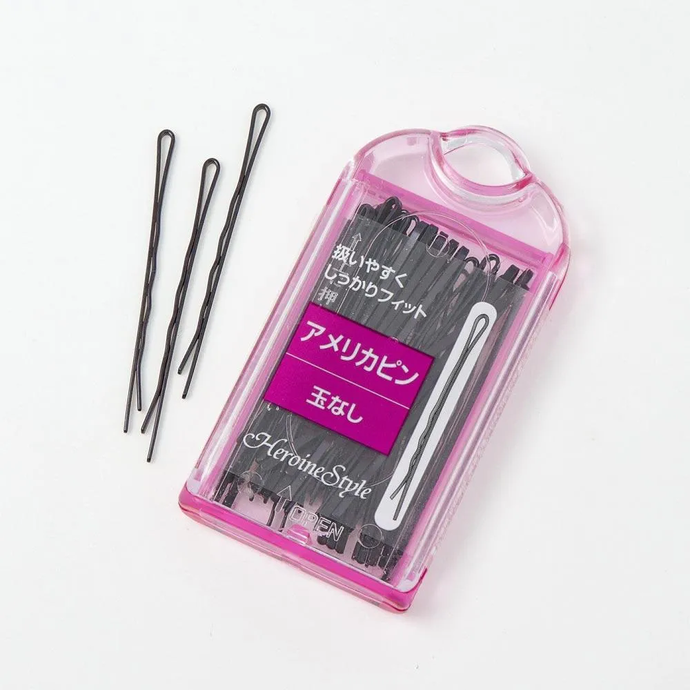 Bobby Pin Set