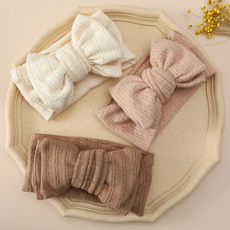 Bowknot Headband