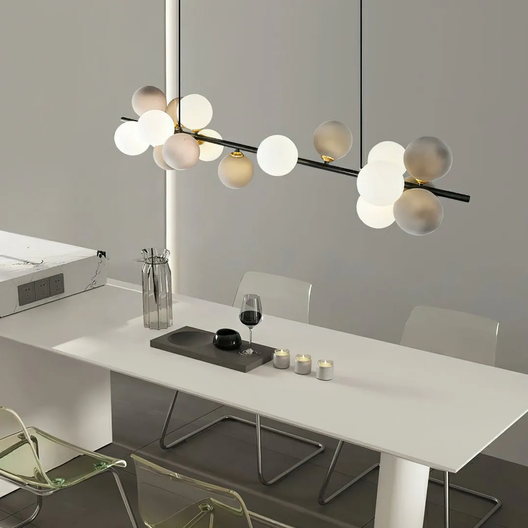 Bubble Holly Island Pendant Lamp