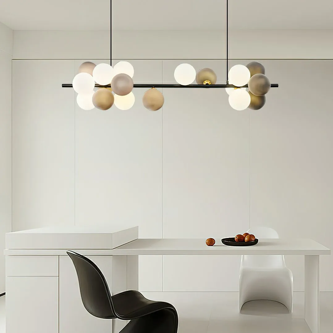 Bubble Holly Island Pendant Lamp