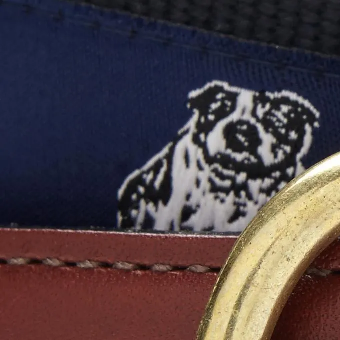 BULLDOG BELT