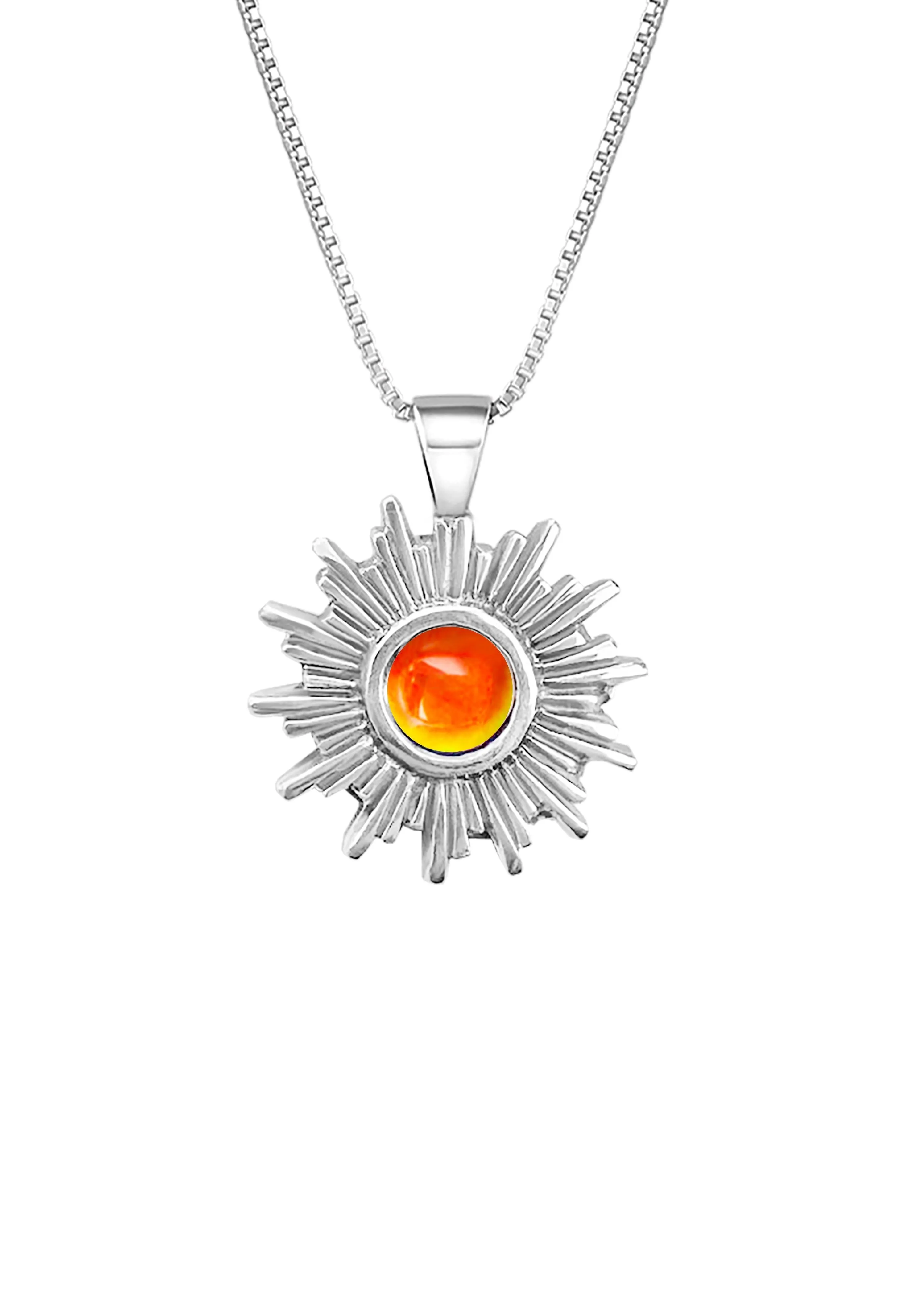 Burst Pendant