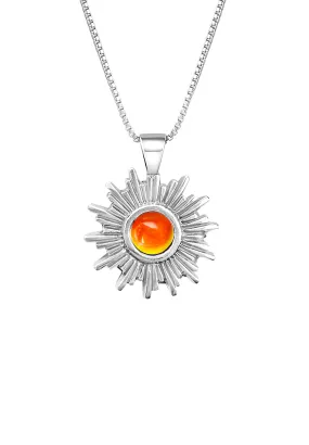 Burst Pendant