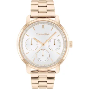 Calvin Klein Watch Ref :25200178