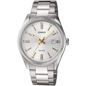 Casio - Enticer Ladies - LTP-1302D-7A2VDF