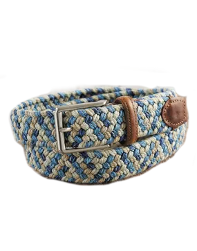 Como Belt Tropical Blue