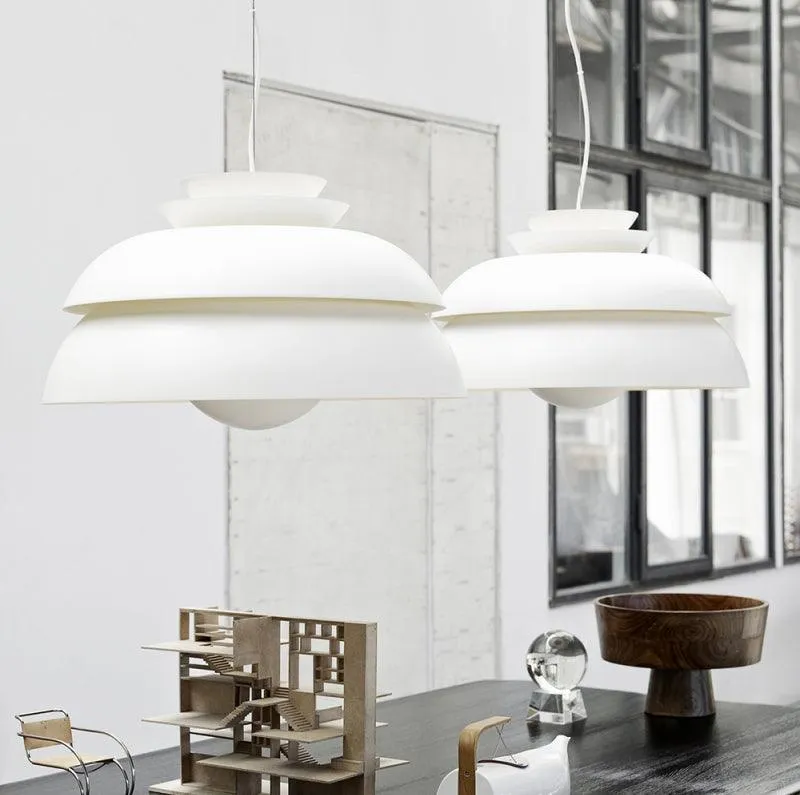 Concert Pendant Lamp