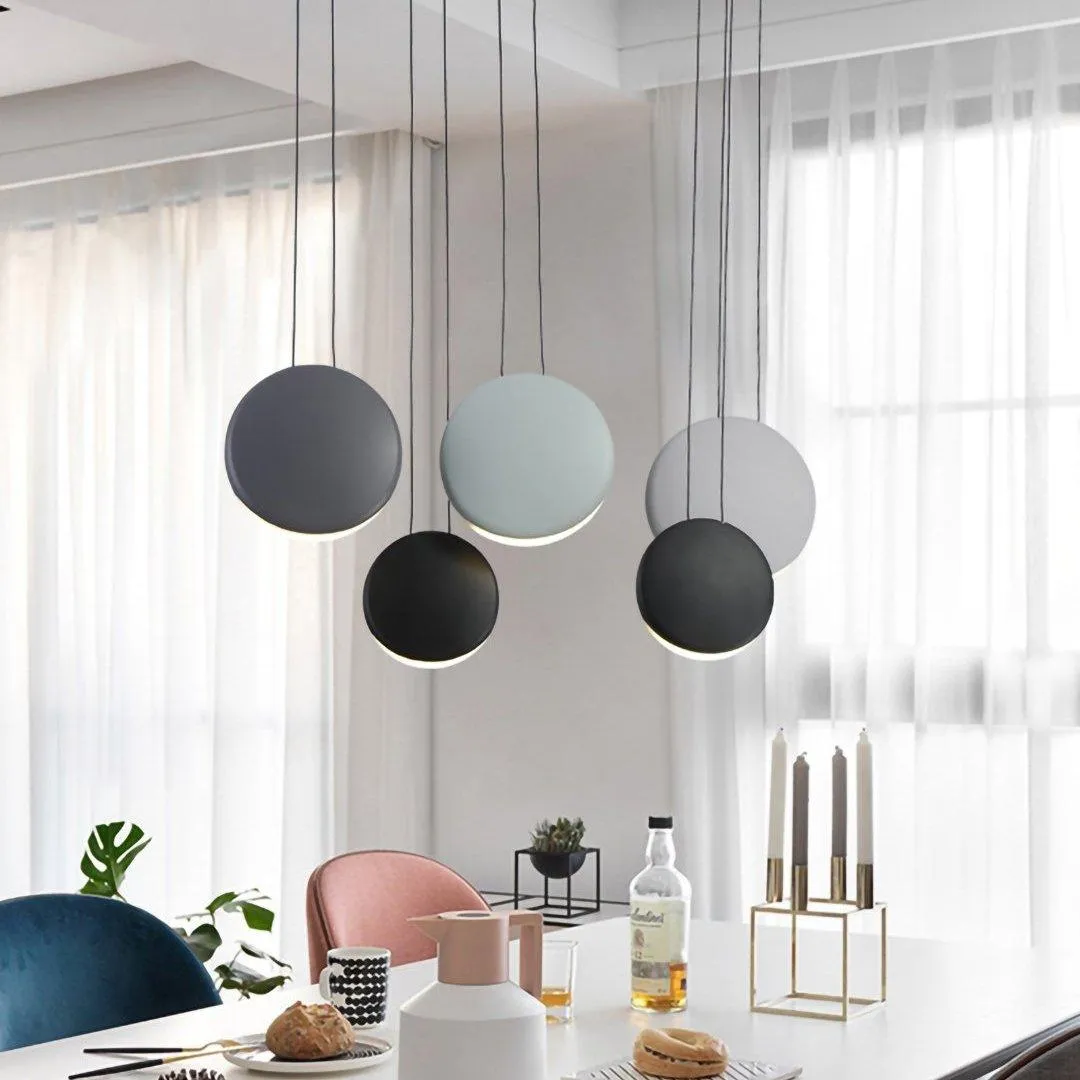 Cosmos Pendant Light