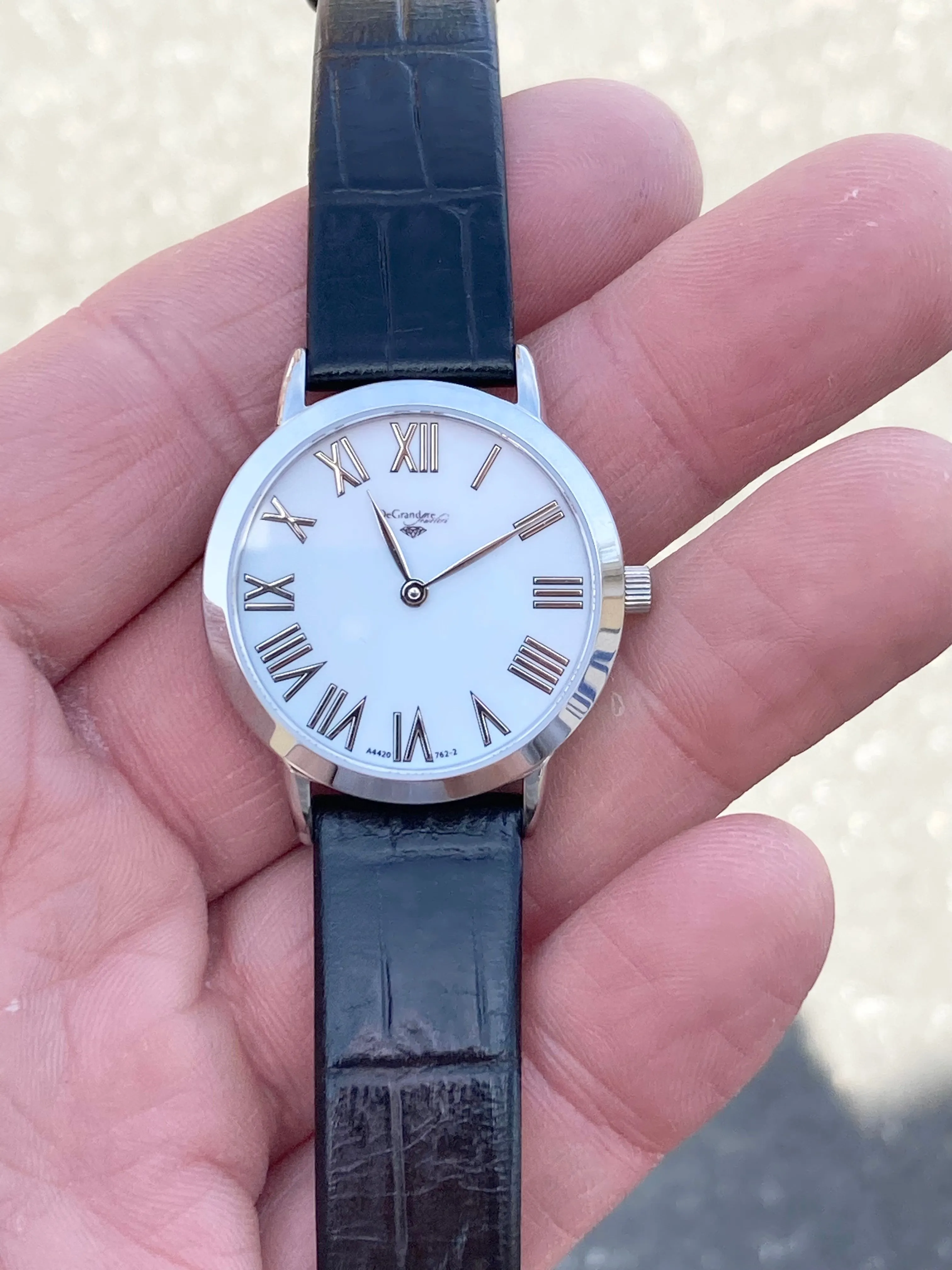 DeGrandpre Jewelers Women's Watch