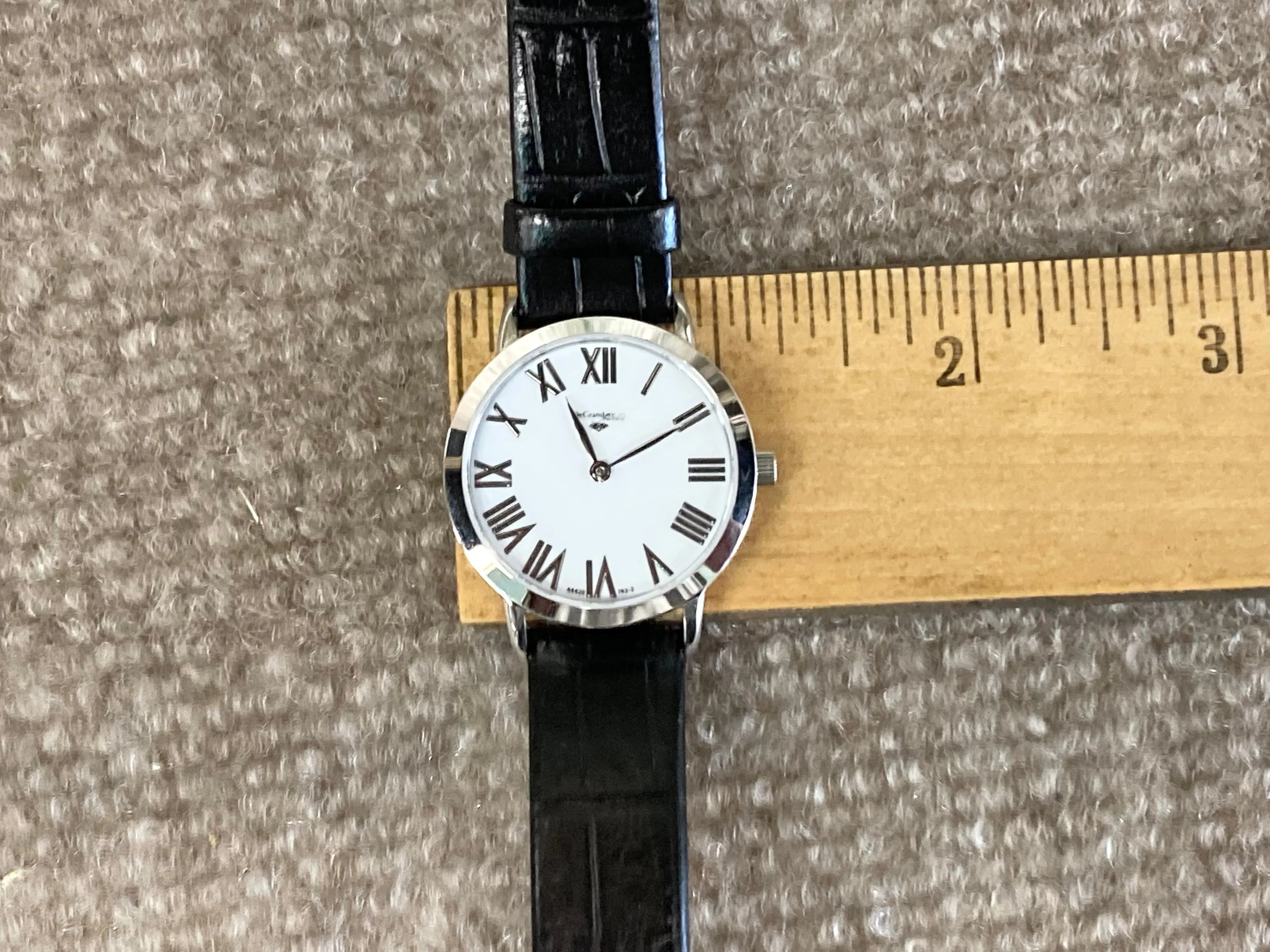 DeGrandpre Jewelers Women's Watch