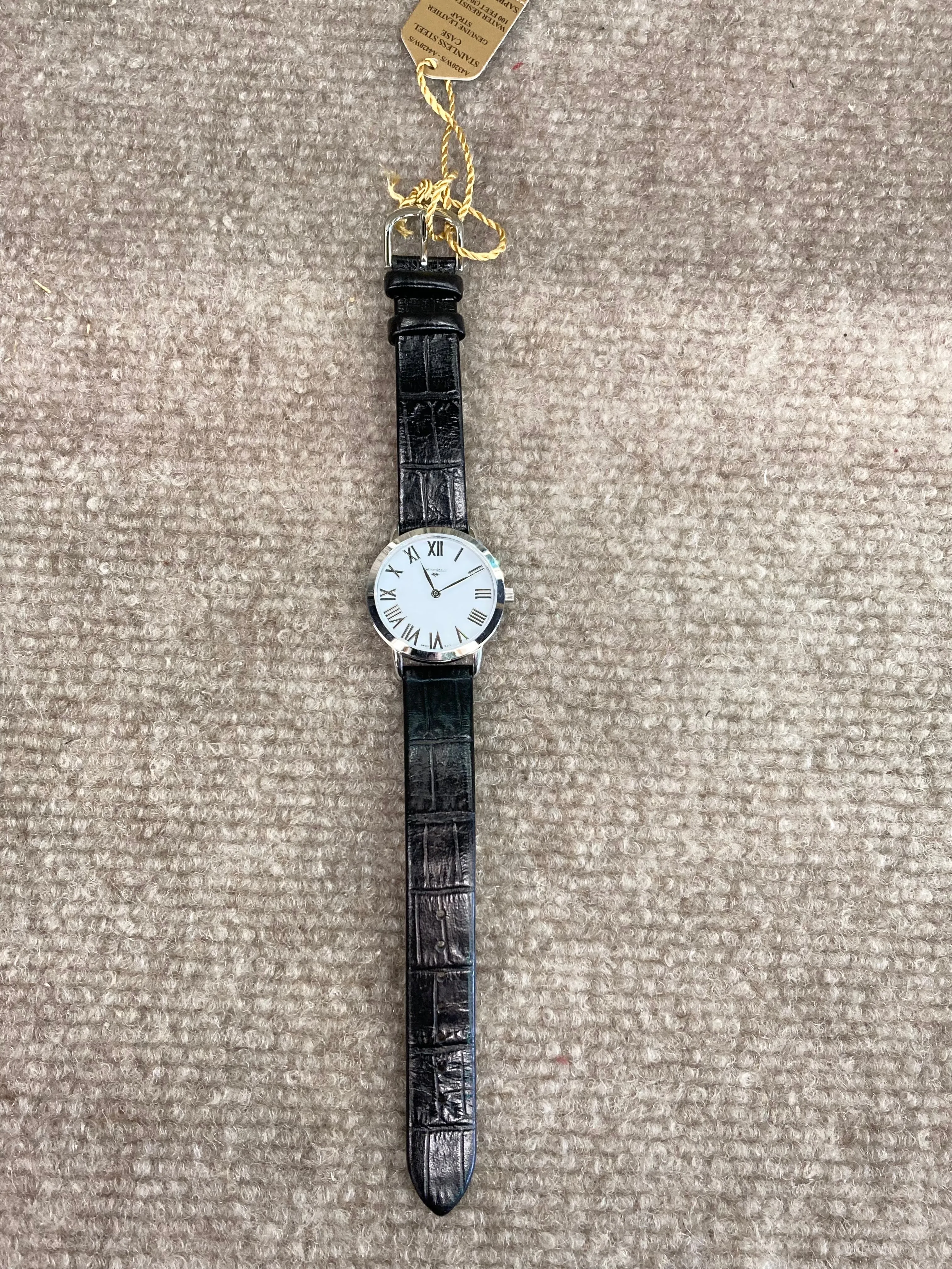 DeGrandpre Jewelers Women's Watch