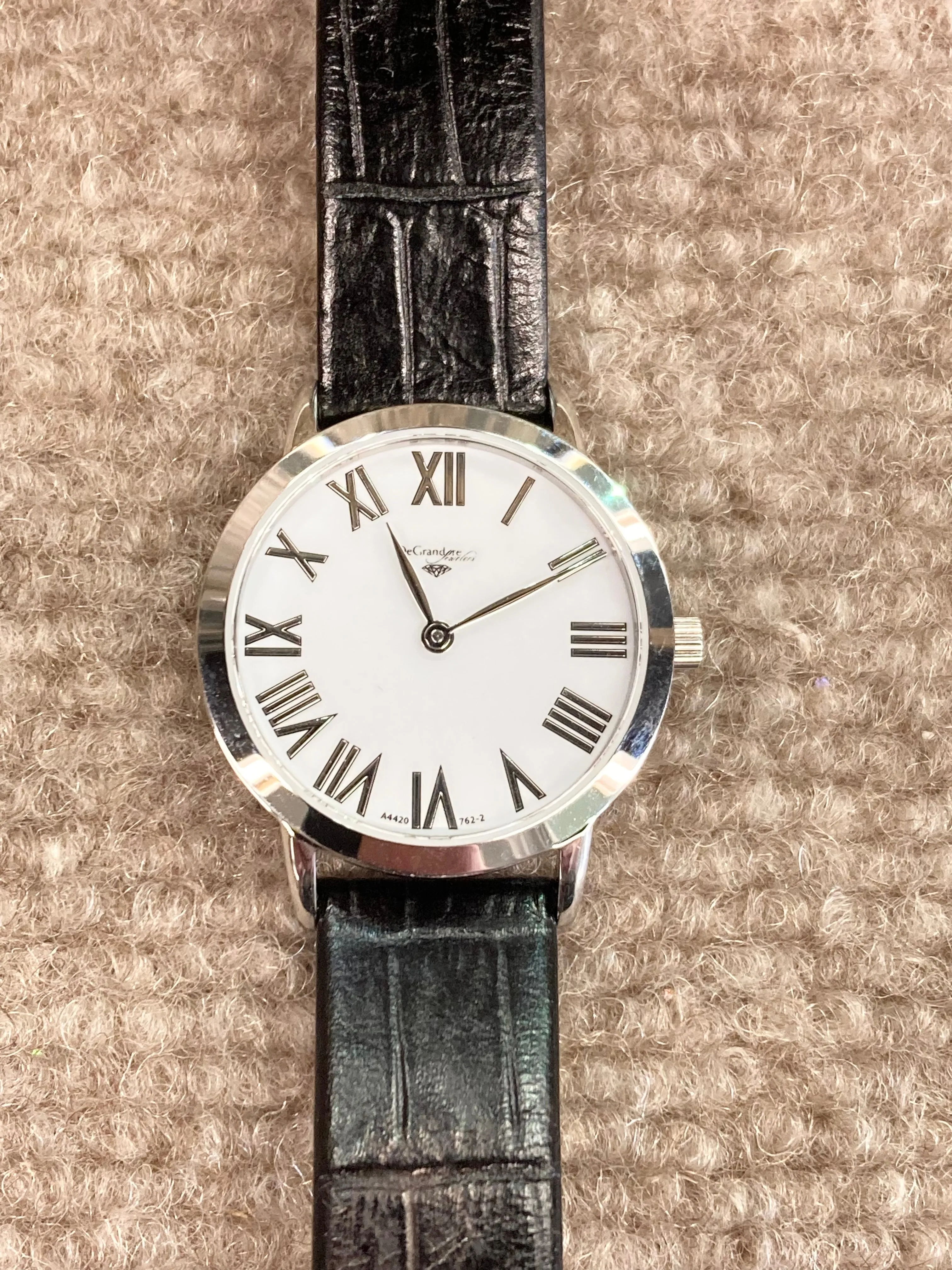 DeGrandpre Jewelers Women's Watch