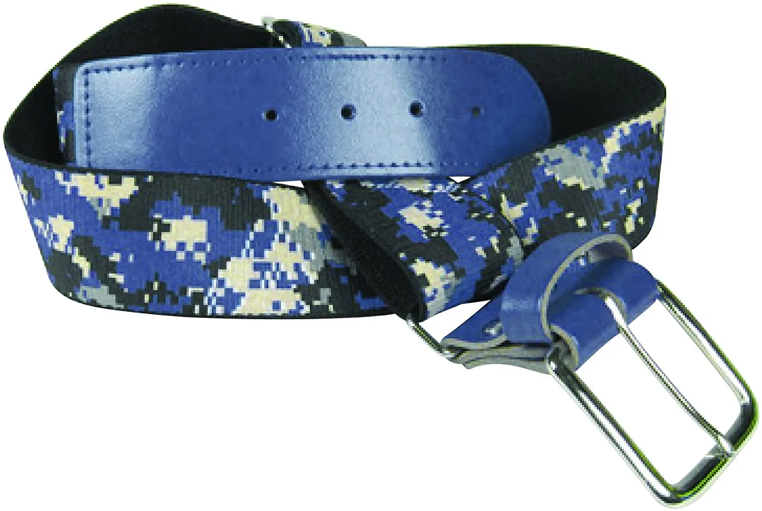 Digital Camo Baseball Belts Softball Belts