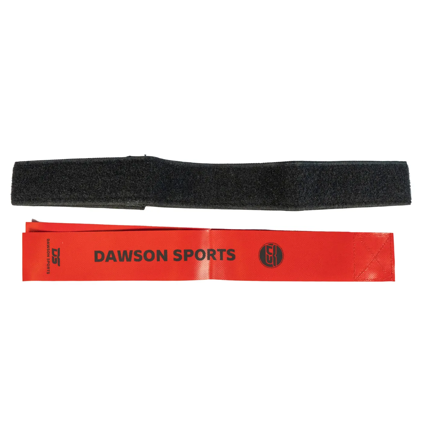 DS Tag Rugby Belt -  2 Tags