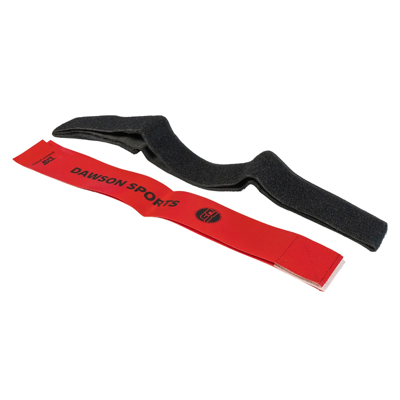 DS Tag Rugby Belt -  2 Tags