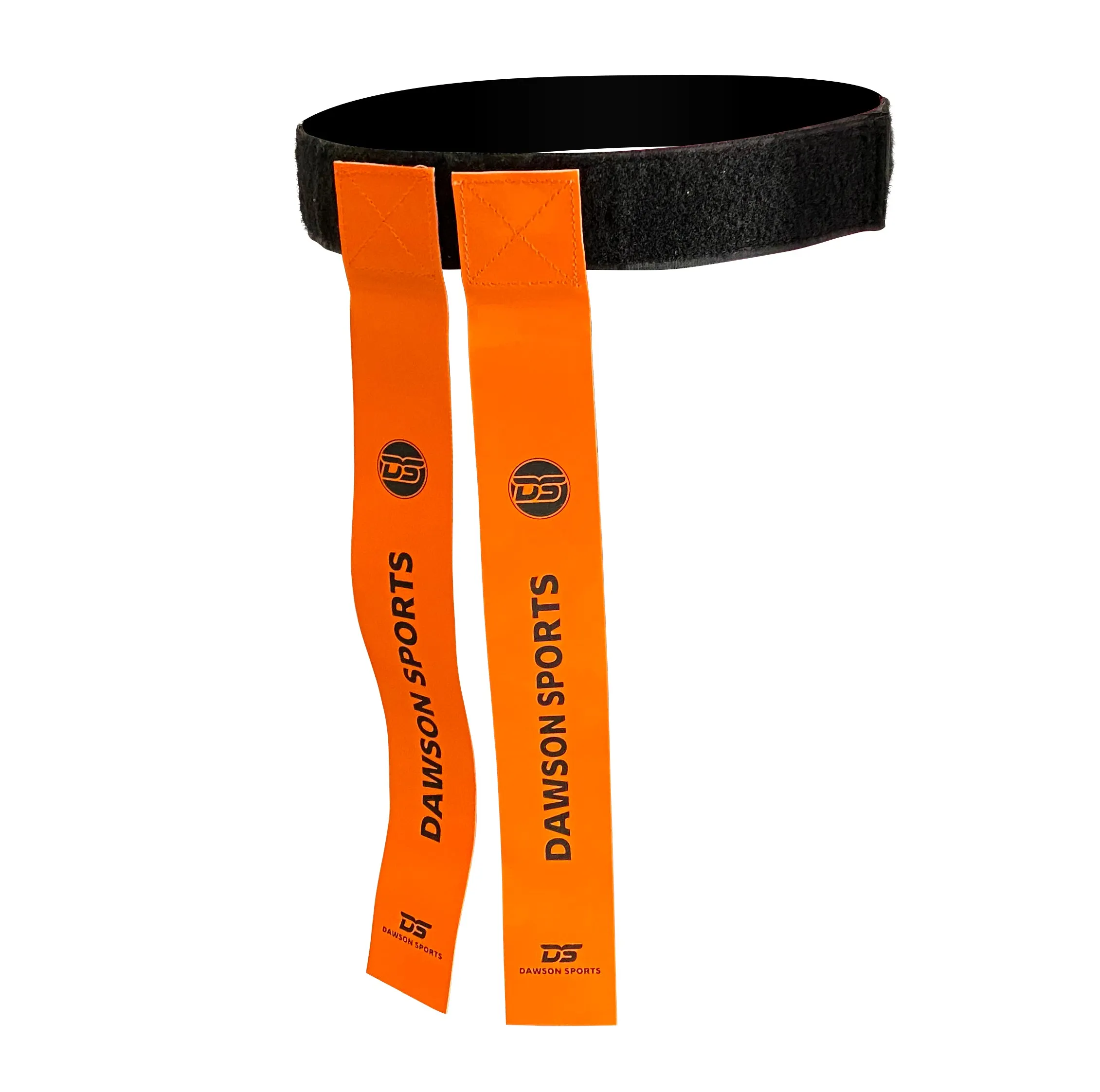 DS Tag Rugby Belt -  2 Tags