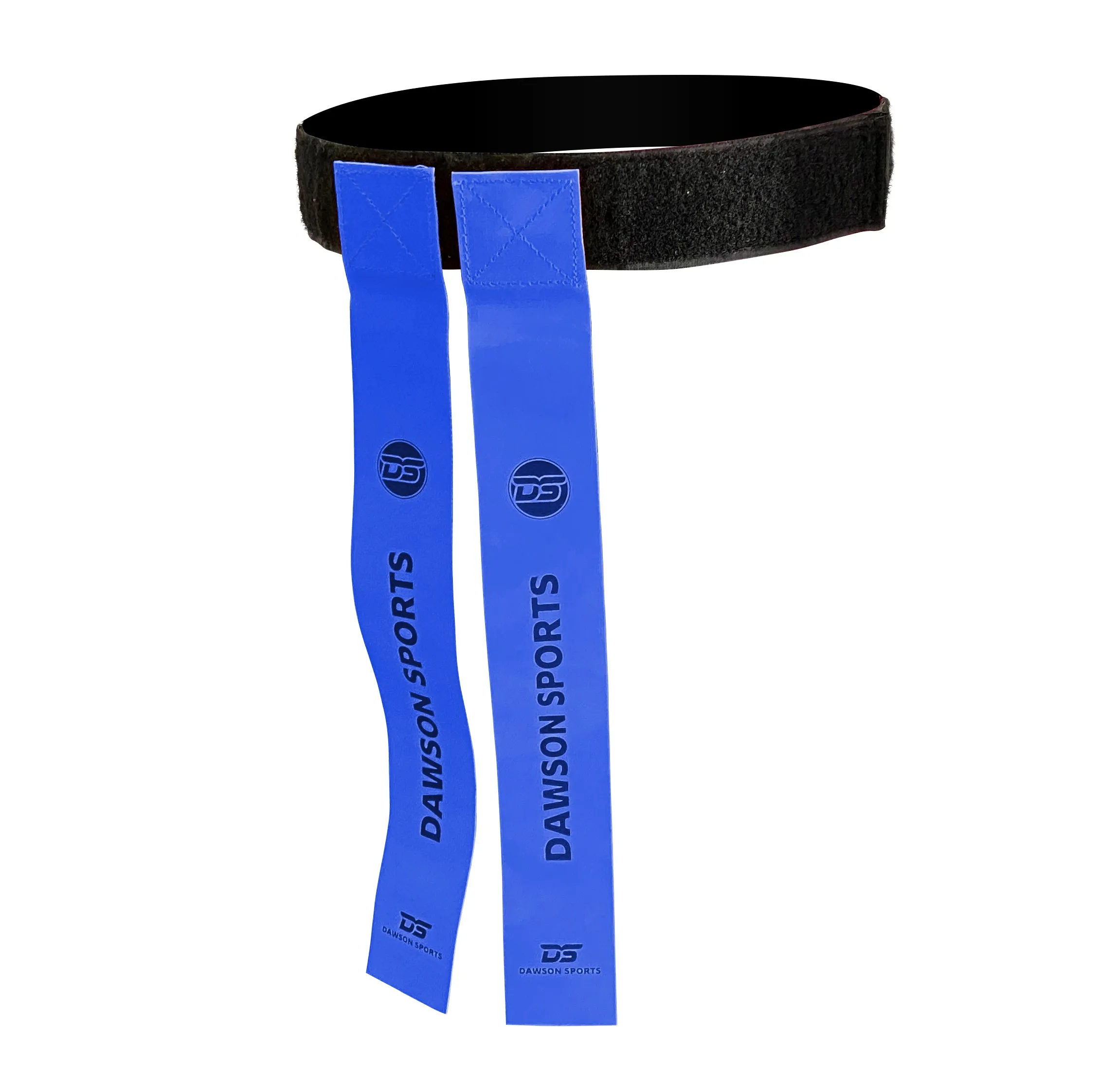 DS Tag Rugby Belt -  2 Tags