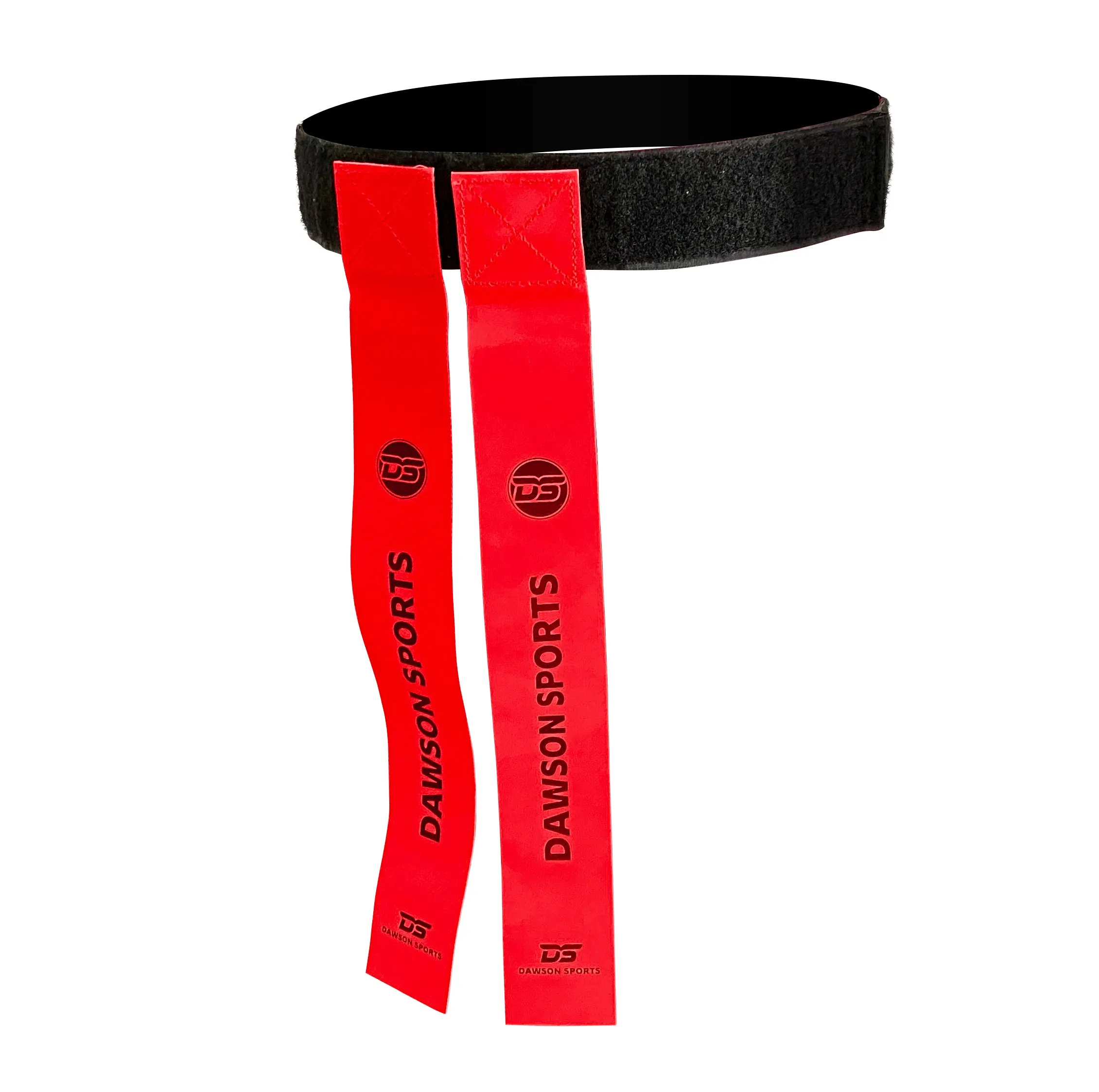 DS Tag Rugby Belt -  2 Tags