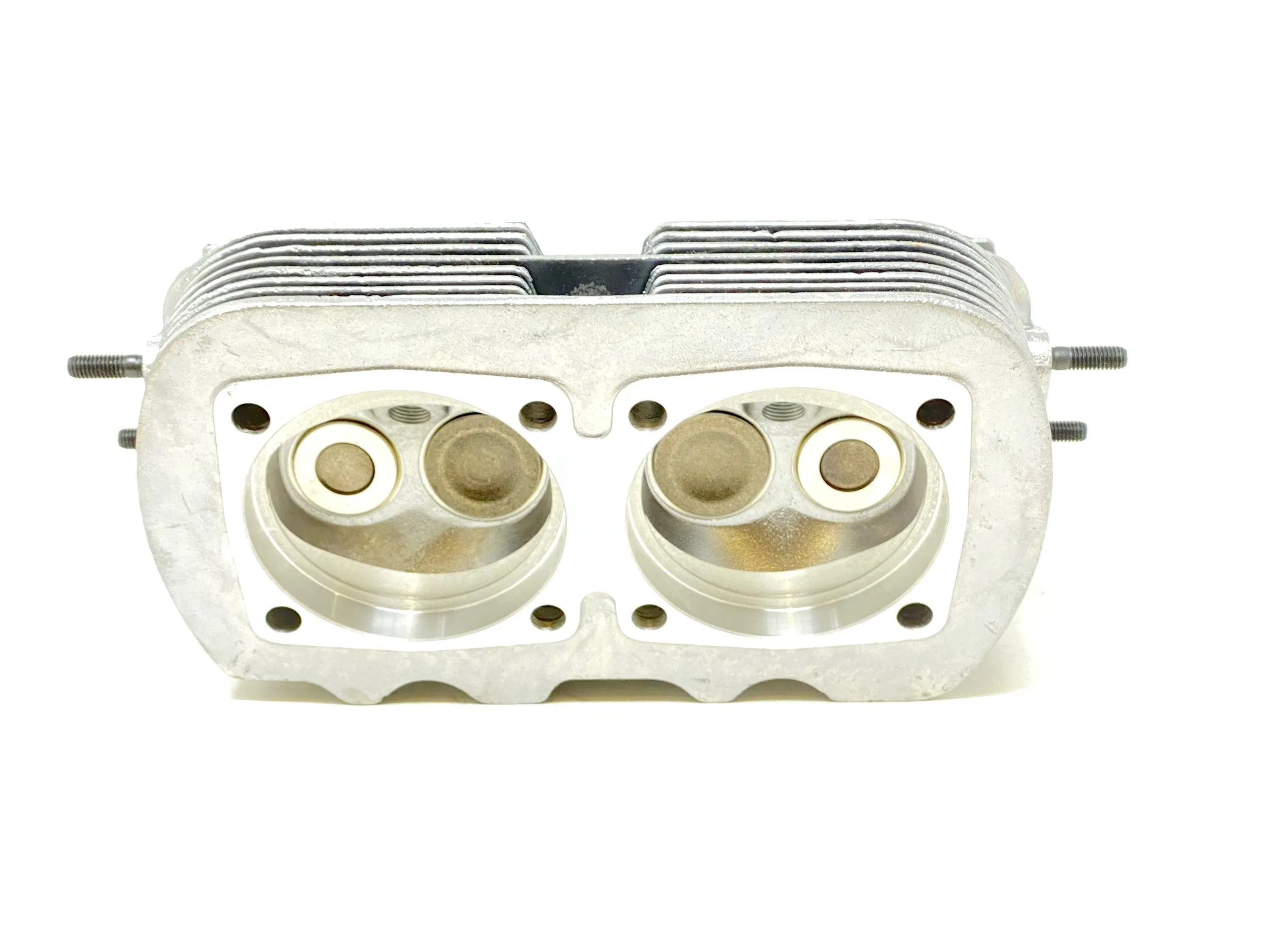 Dual Port Cylinder Head for VW Beetle - Each - 043101355CK