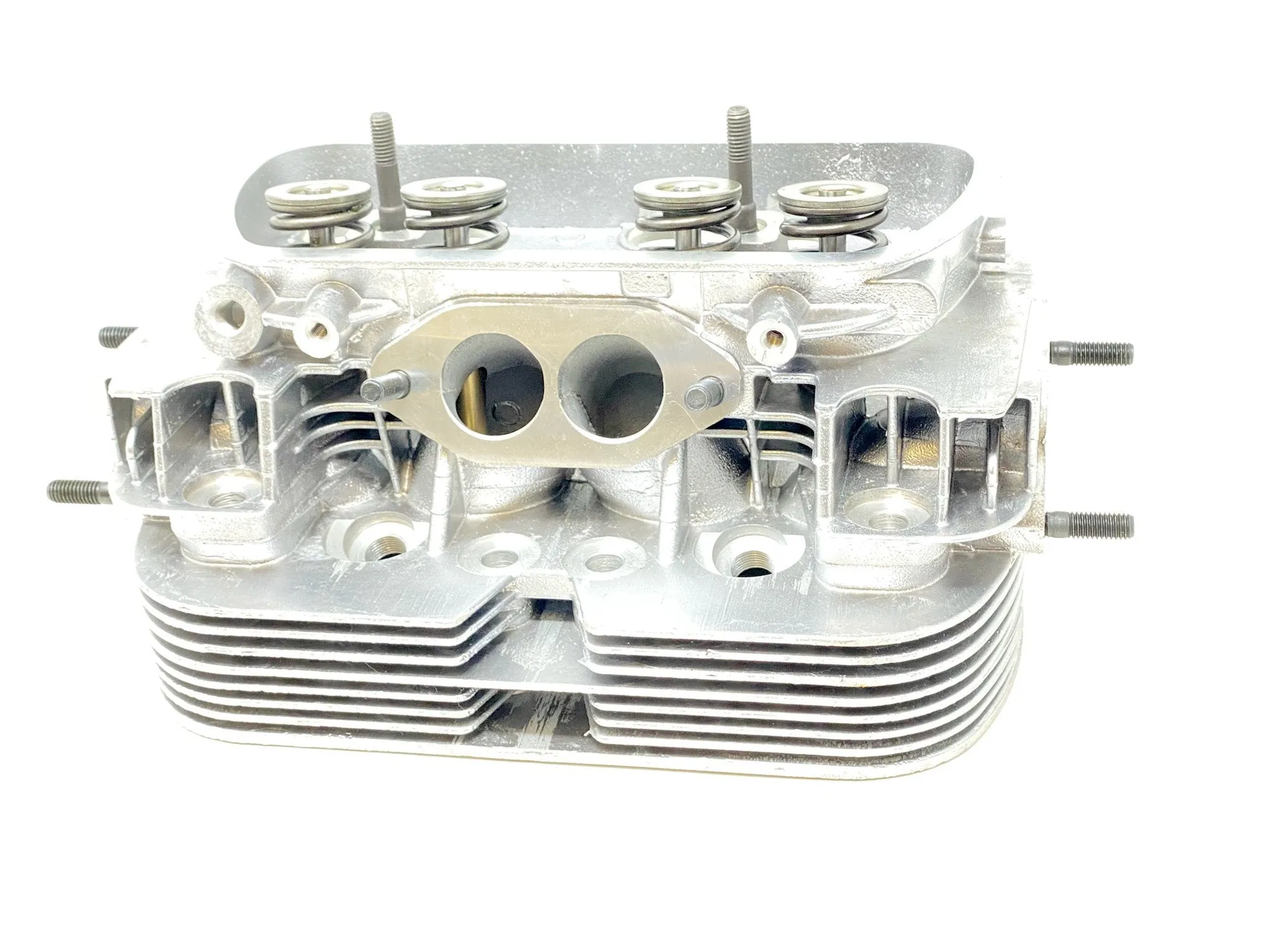 Dual Port Cylinder Head for VW Beetle - Each - 043101355CK