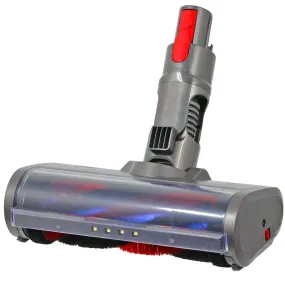 DYSON MOTOR HEAD V7 V8 V10 V11 SV 12 Hard Brush Floor Tool