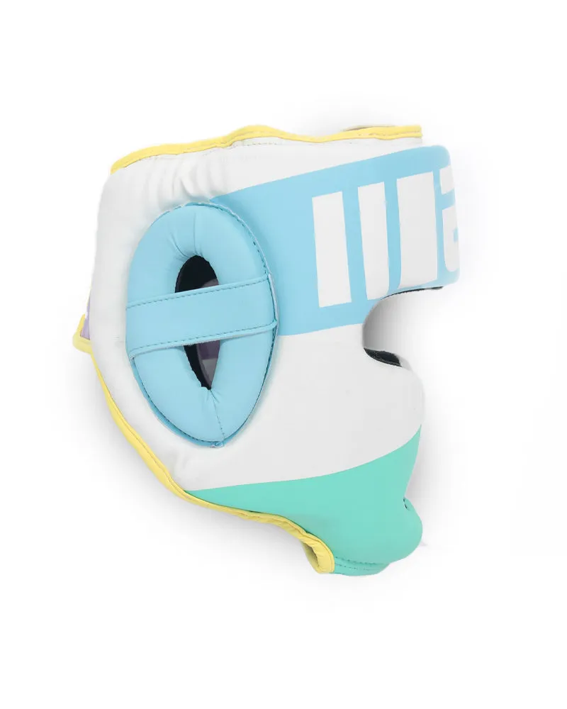 Engage E-Series Head Protective Guard (Pastel)