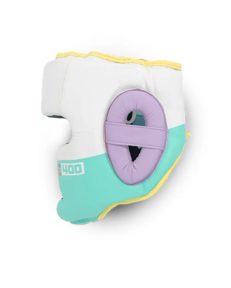 Engage E-Series Head Protective Guard (Pastel)