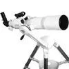 FirstLight AR80mm Refractor with Twilight Nano Alt/Az mount (FL-AR80640TN)