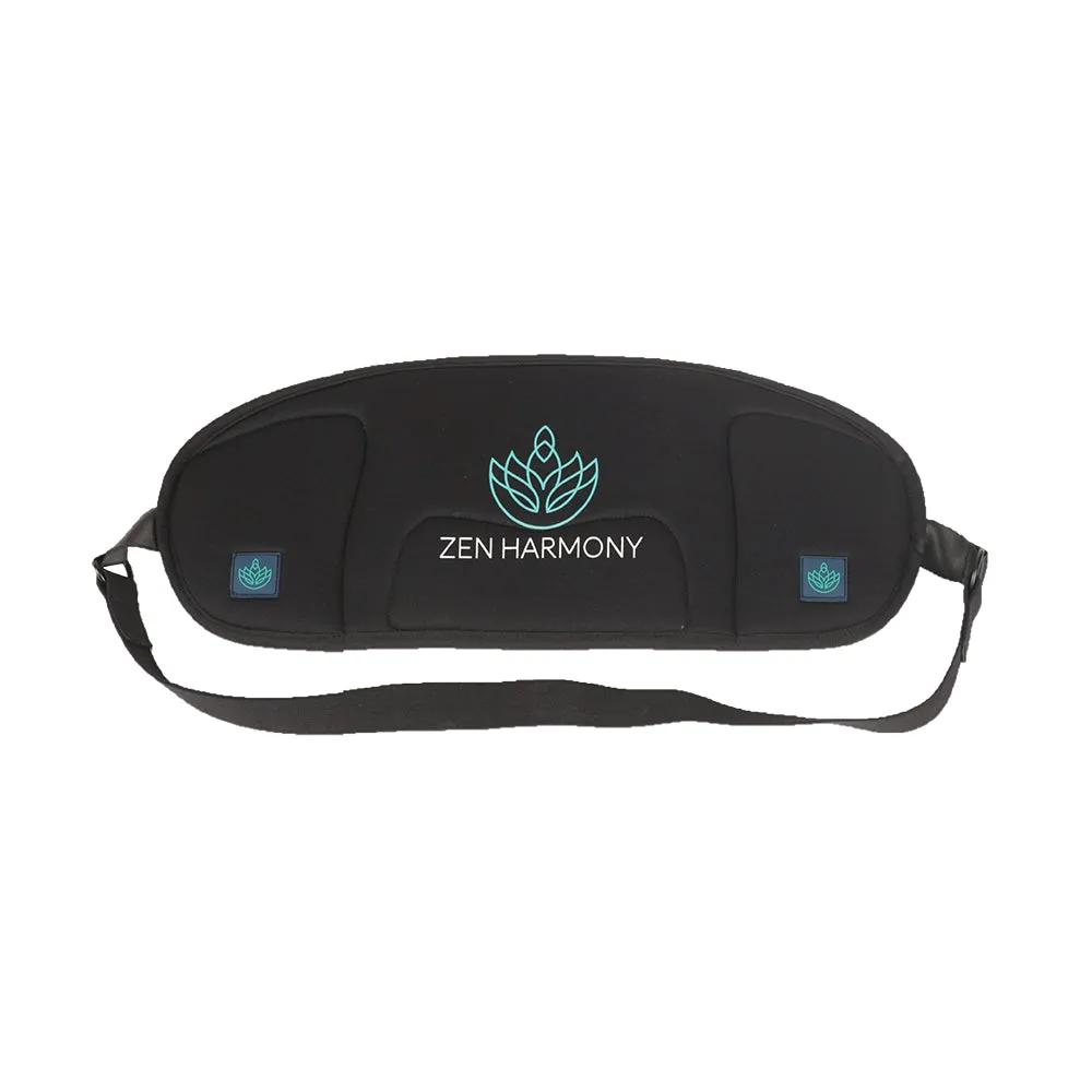 Fitness & Athletics x Zen Harmony Head and Neck Hammock